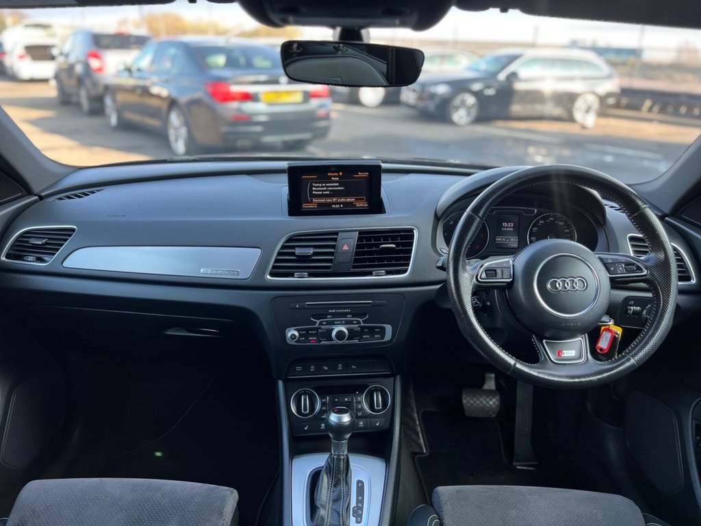 Used Audi Q3 2016 for sale - 77748886: Photo 4