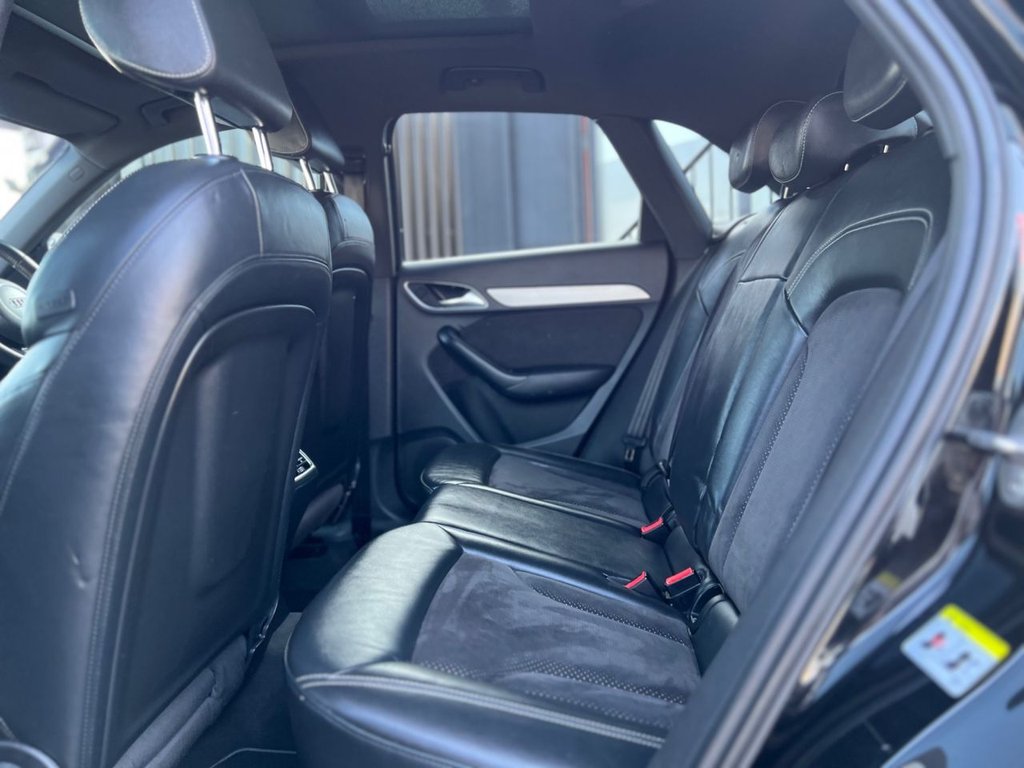 Used Audi Q3 2016 for sale - 77748886: Photo 6