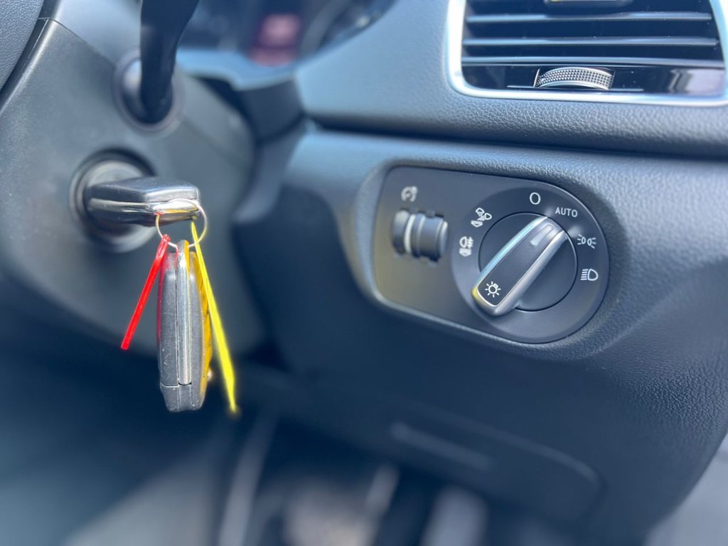 Used Audi Q3 2016 for sale - 77748886: Photo 7