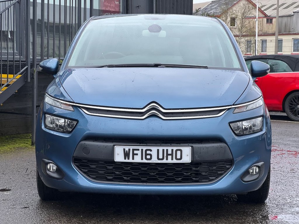 Used Citroen C4 Picasso 2016 for sale - 78044565: Photo 3