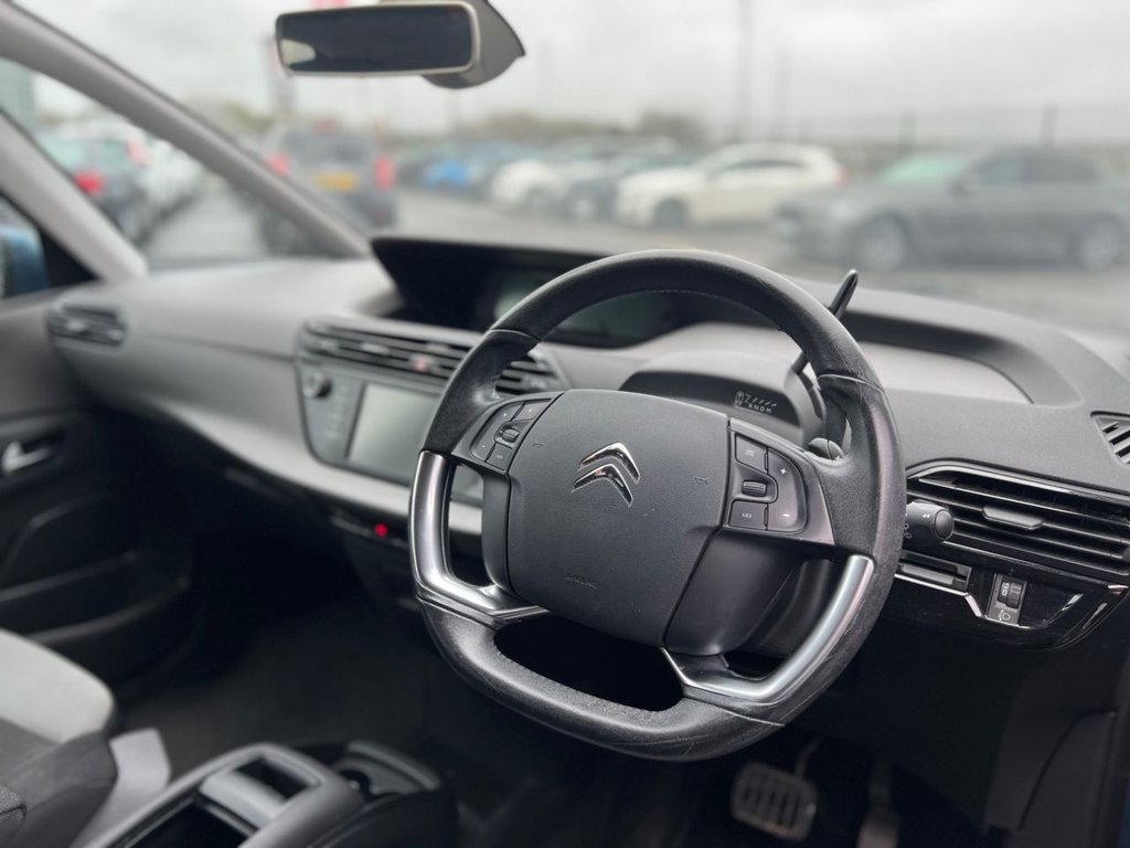 Used Citroen C4 Picasso 2016 for sale - 78044565: Photo 5
