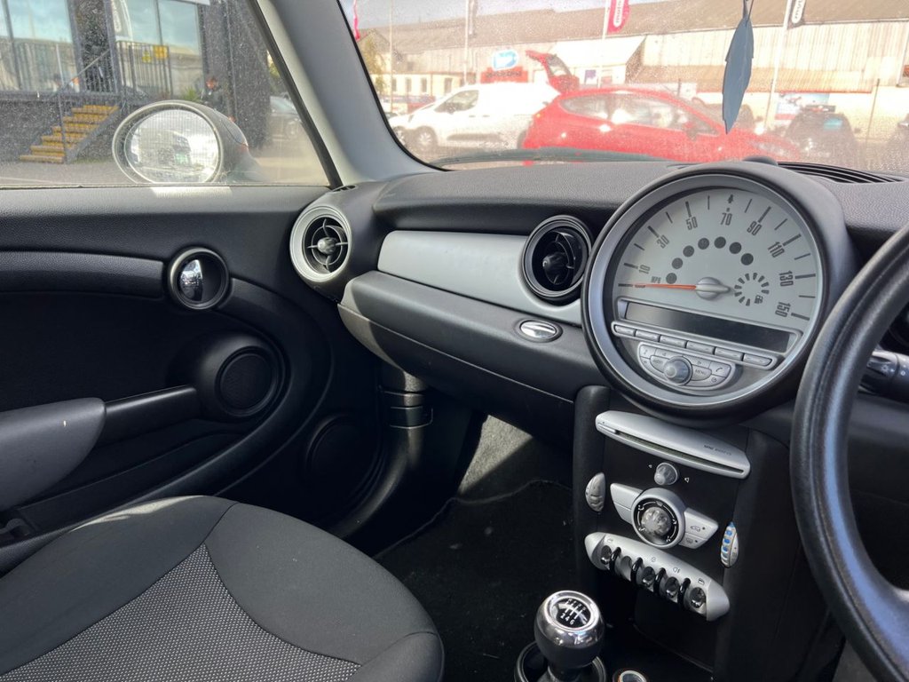 Used MINI Hatch 2007 for sale - 76496210: Photo 7