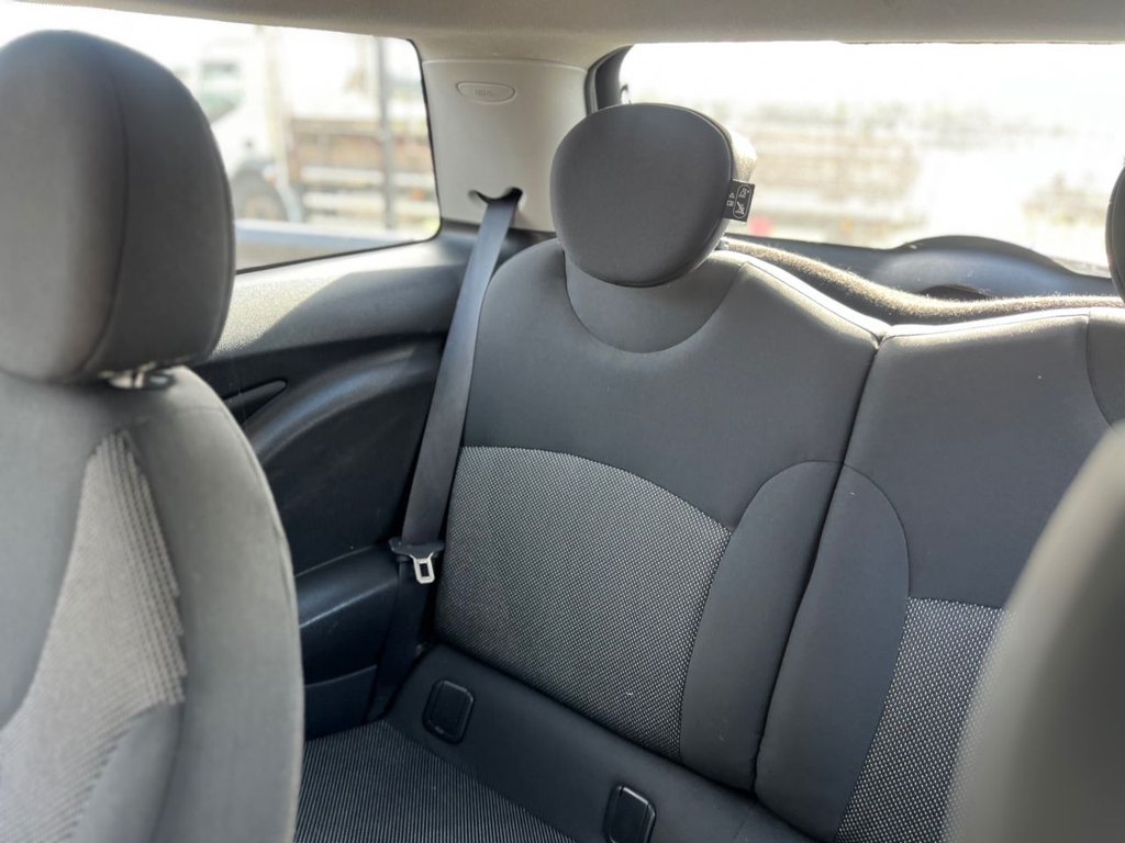 Used MINI Hatch 2007 for sale - 76496210: Photo 9