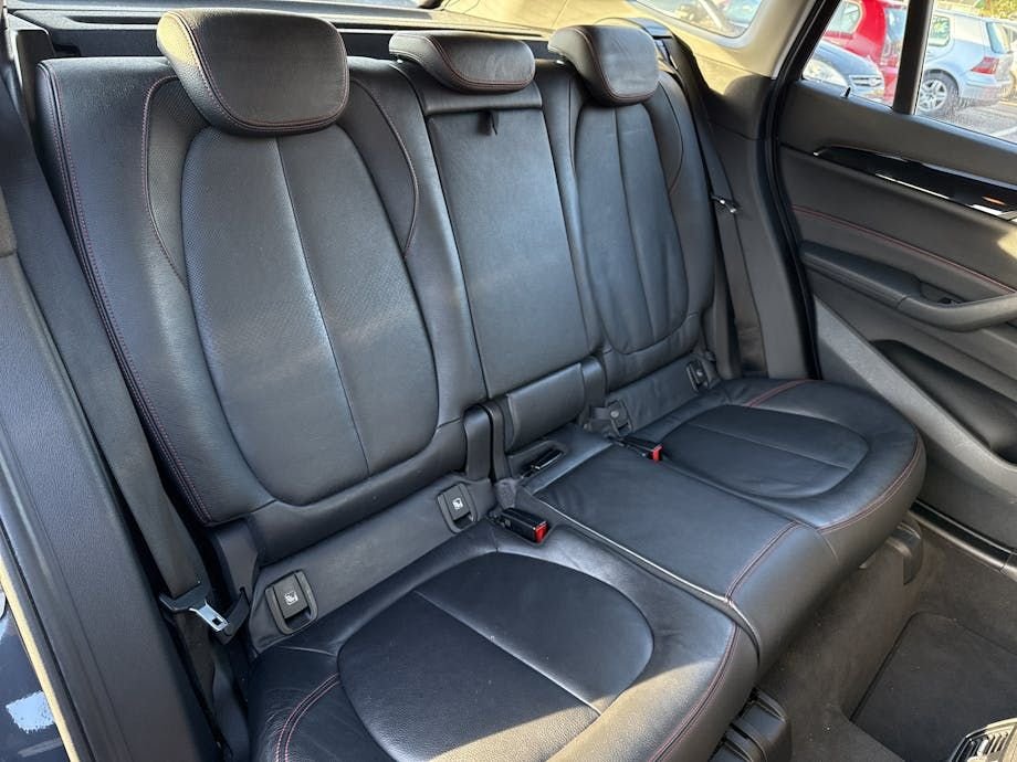 Used BMW X1 2015 for sale - 77276540: Photo 10