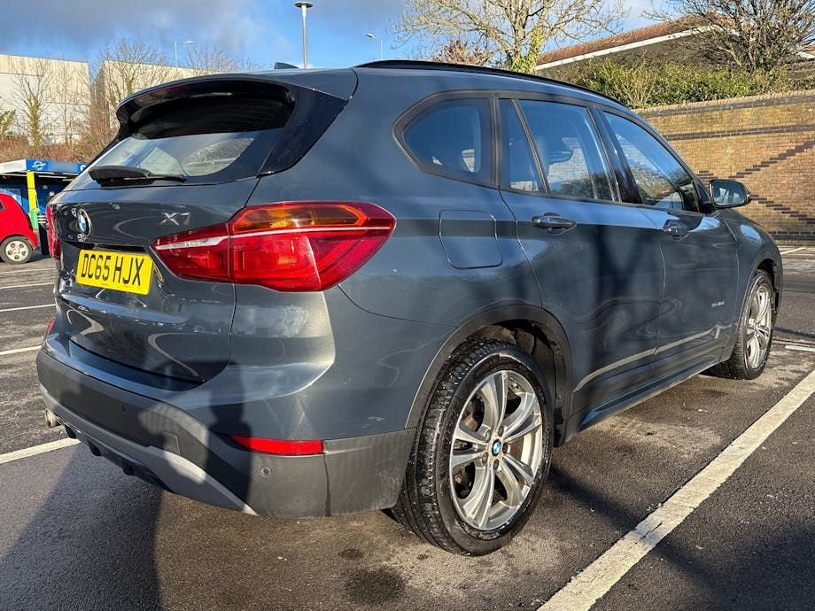 Used BMW X1 2015 for sale - 77276540: Photo 5