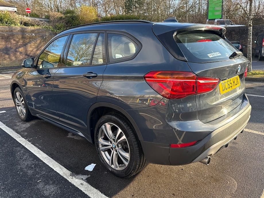 Used BMW X1 2015 for sale - 77276540: Photo 6