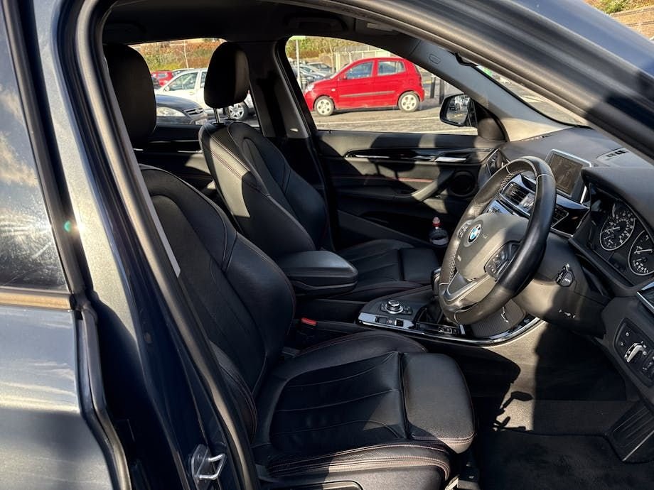 Used BMW X1 2015 for sale - 77276540: Photo 8