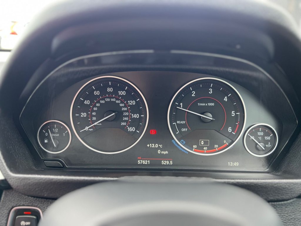 Used BMW 3 Series 2017 for sale - 77920034: Photo 10