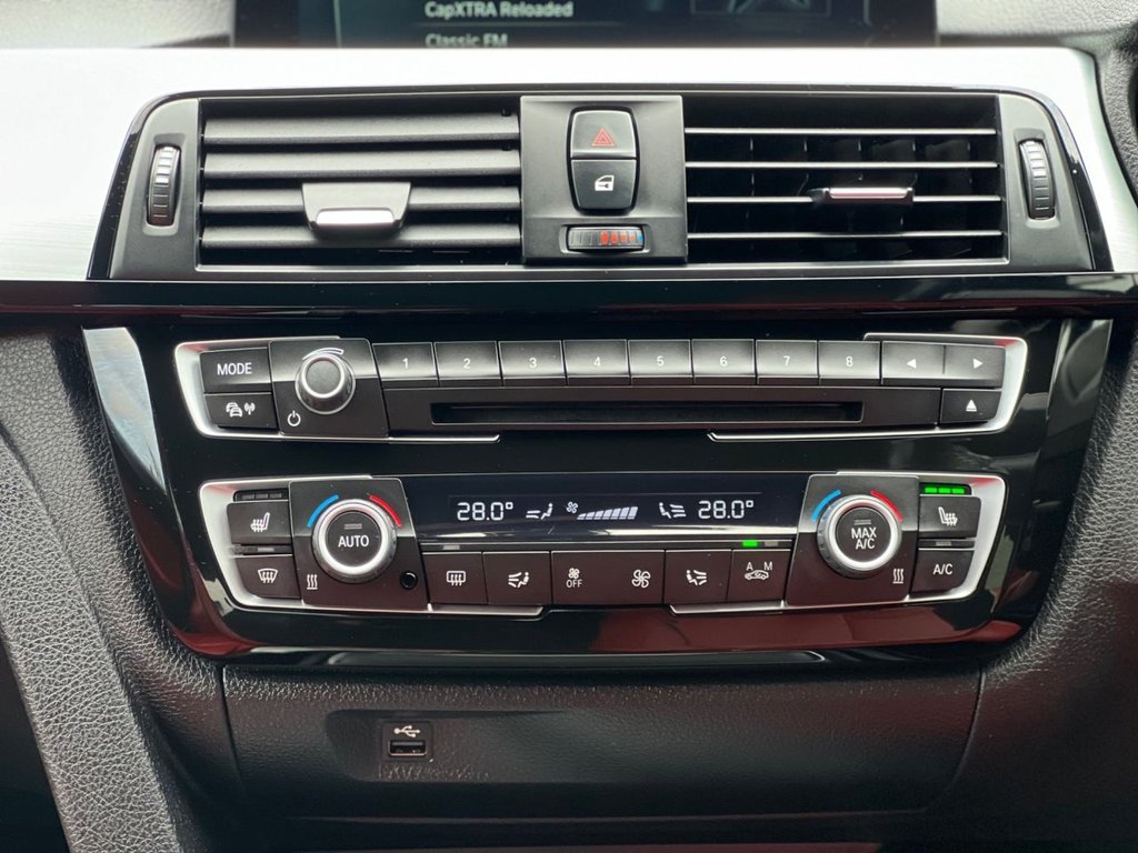 Used BMW 3 Series 2017 for sale - 77920034: Photo 19