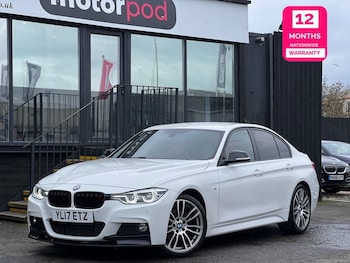 Used BMW 3 Series 2017 for sale - 77920034: Photo