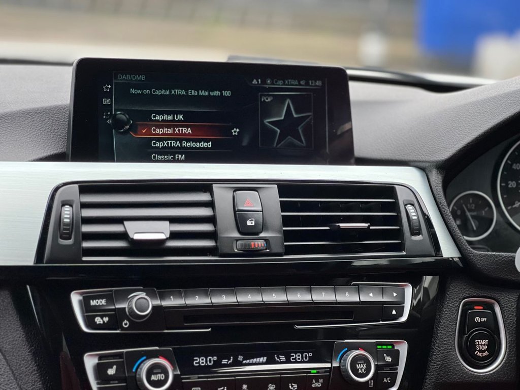 Used BMW 3 Series 2017 for sale - 77920034: Photo 21