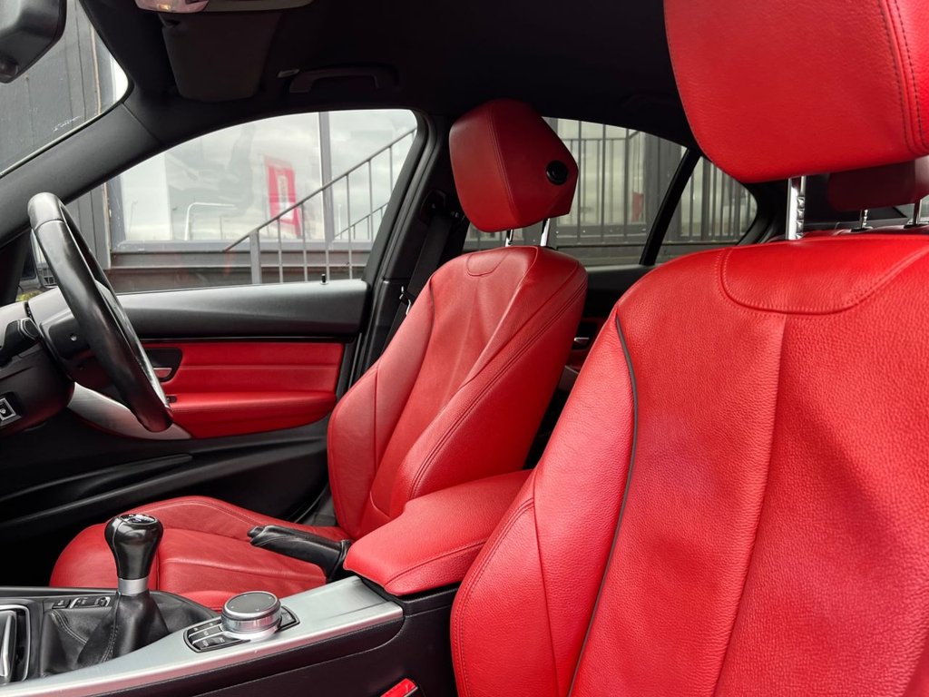 Used BMW 3 Series 2017 for sale - 77920034: Photo 22