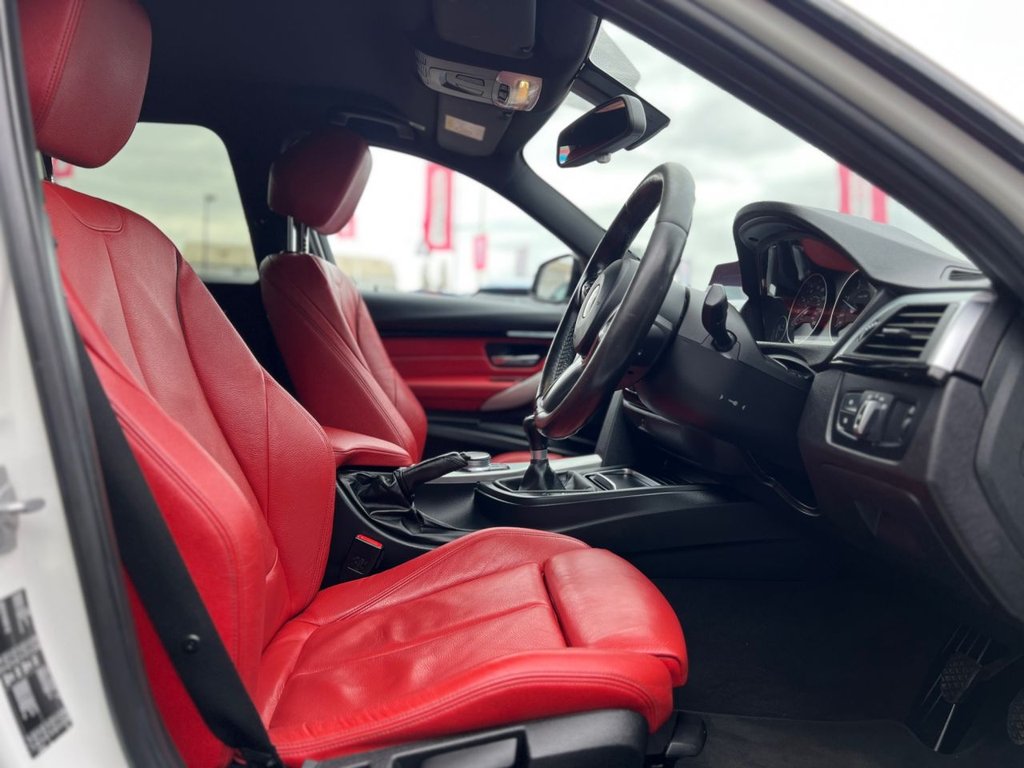 Used BMW 3 Series 2017 for sale - 77920034: Photo 30