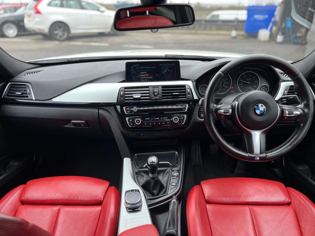 Used BMW 3 Series 2017 for sale - 77920034: Photo 5