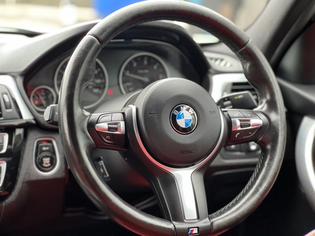 Used BMW 3 Series 2017 for sale - 77920034: Photo 6