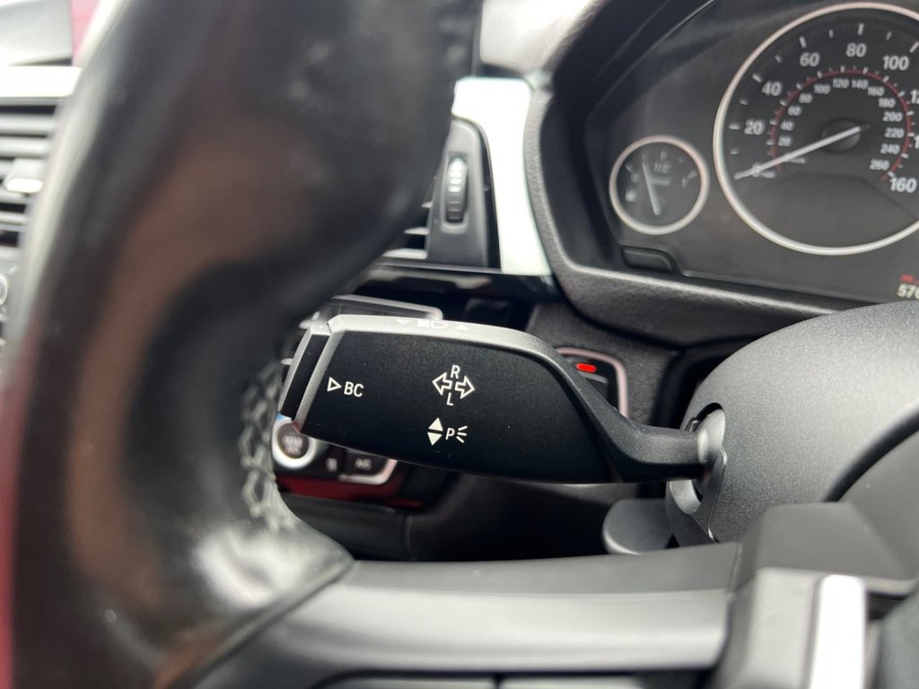 Used BMW 3 Series 2017 for sale - 77920034: Photo 8