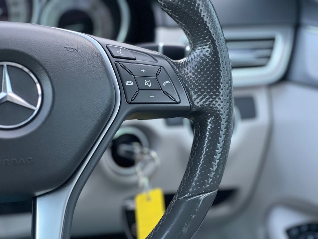 Used Mercedes-Benz E Class 2016 for sale - 77014573: Photo 11