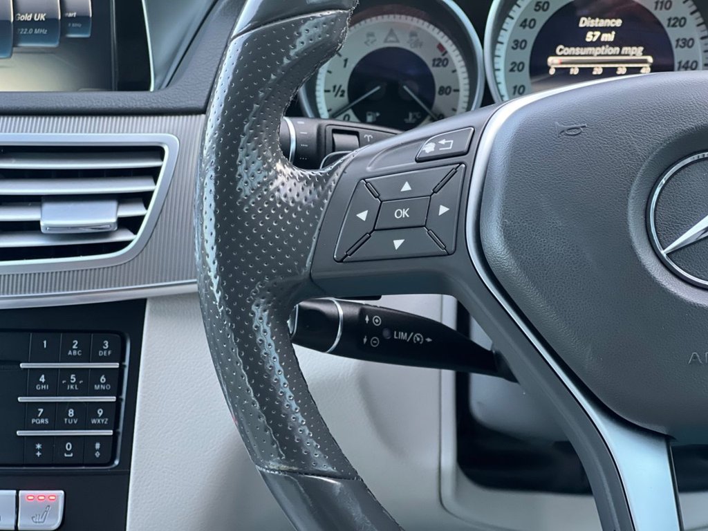 Used Mercedes-Benz E Class 2016 for sale - 77014573: Photo 13