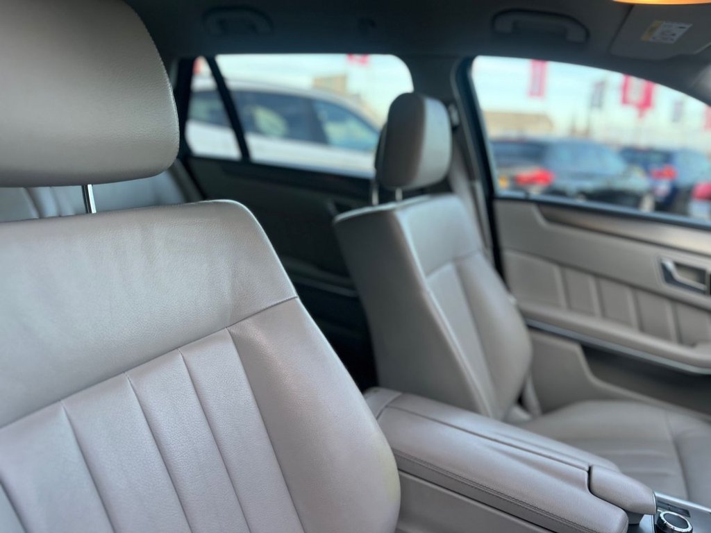 Used Mercedes-Benz E Class 2016 for sale - 77014573: Photo 17