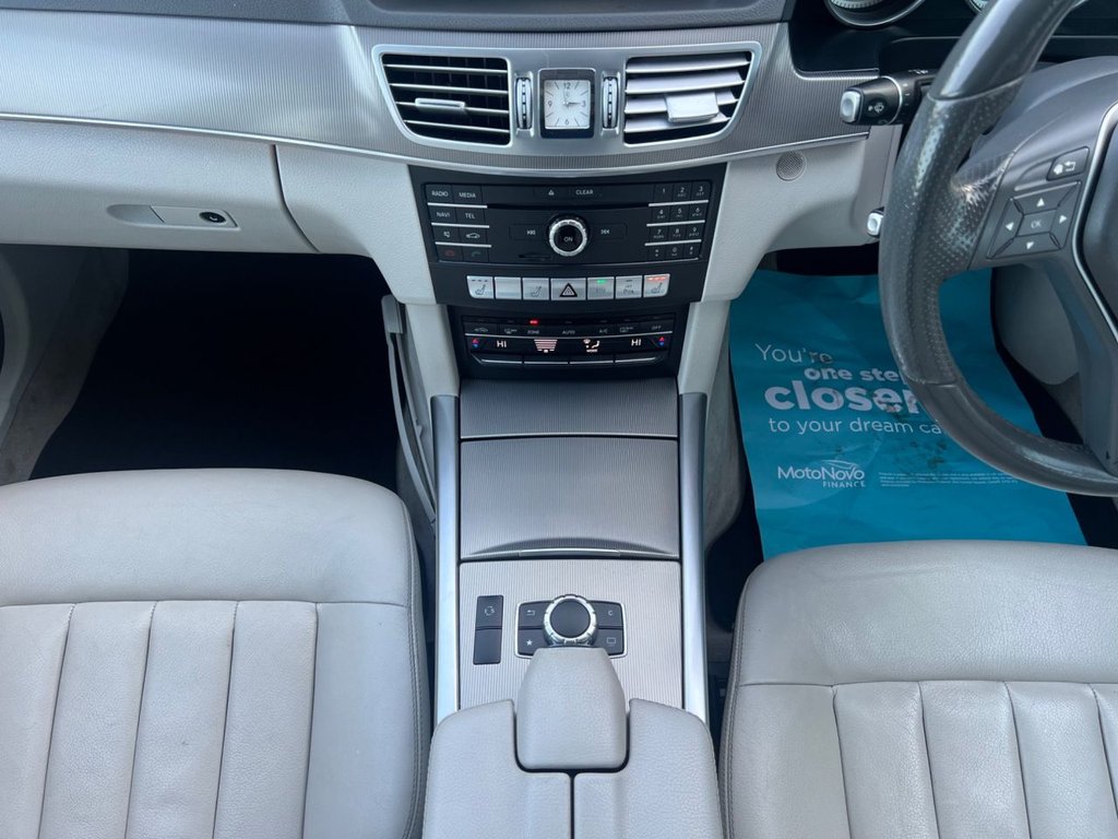 Used Mercedes-Benz E Class 2016 for sale - 77014573: Photo 20
