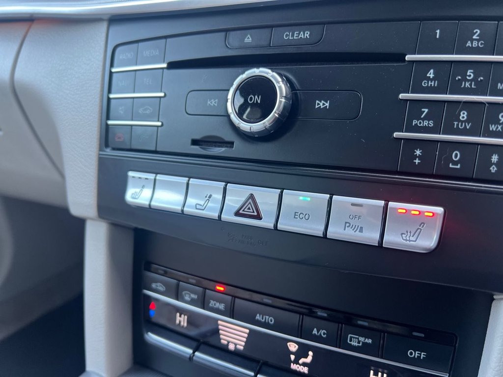 Used Mercedes-Benz E Class 2016 for sale - 77014573: Photo 23