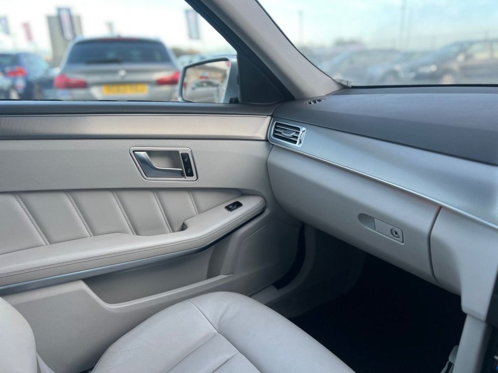 Used Mercedes-Benz E Class 2016 for sale - 77014573: Photo 29