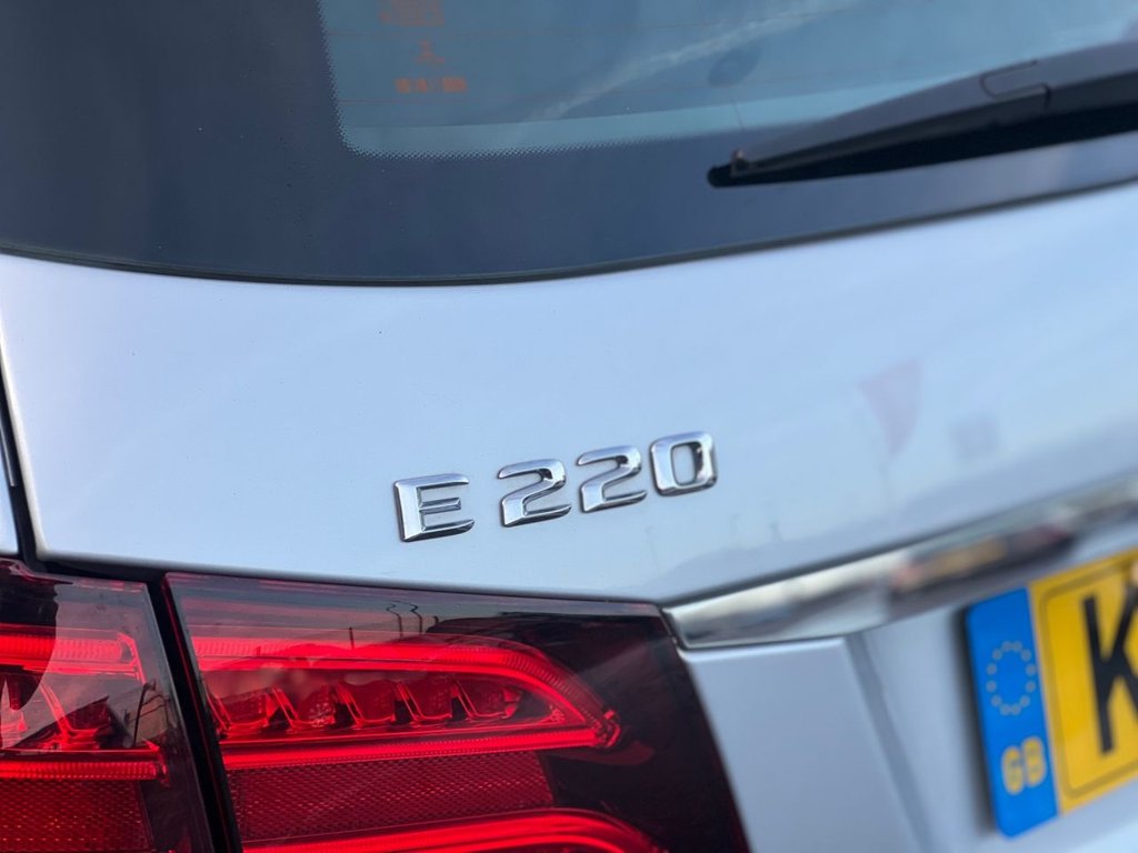 Used Mercedes-Benz E Class 2016 for sale - 77014573: Photo 30