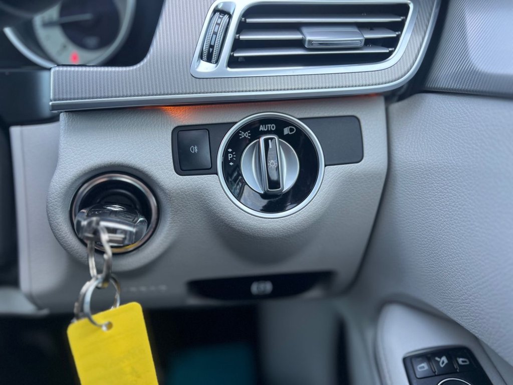 Used Mercedes-Benz E Class 2016 for sale - 77014573: Photo 32