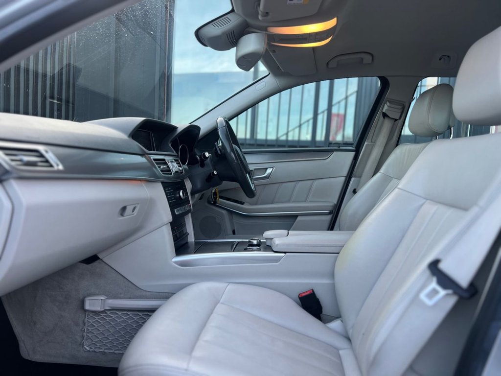 Used Mercedes-Benz E Class 2016 for sale - 77014573: Photo 5