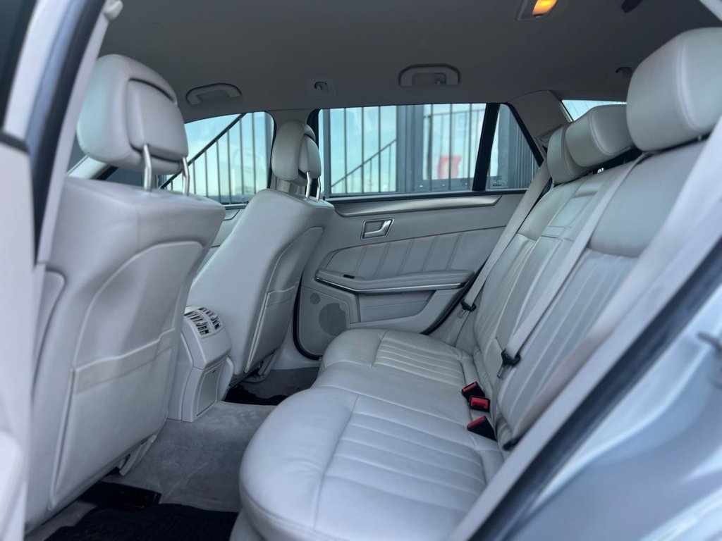 Used Mercedes-Benz E Class 2016 for sale - 77014573: Photo 6