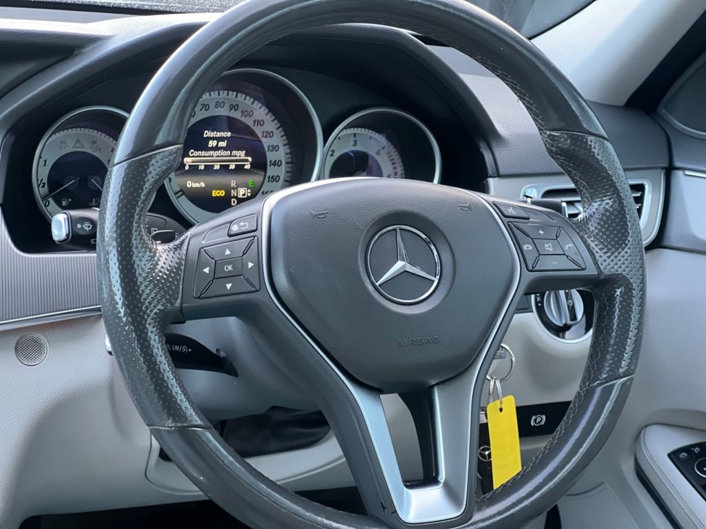 Used Mercedes-Benz E Class 2016 for sale - 77014573: Photo 7