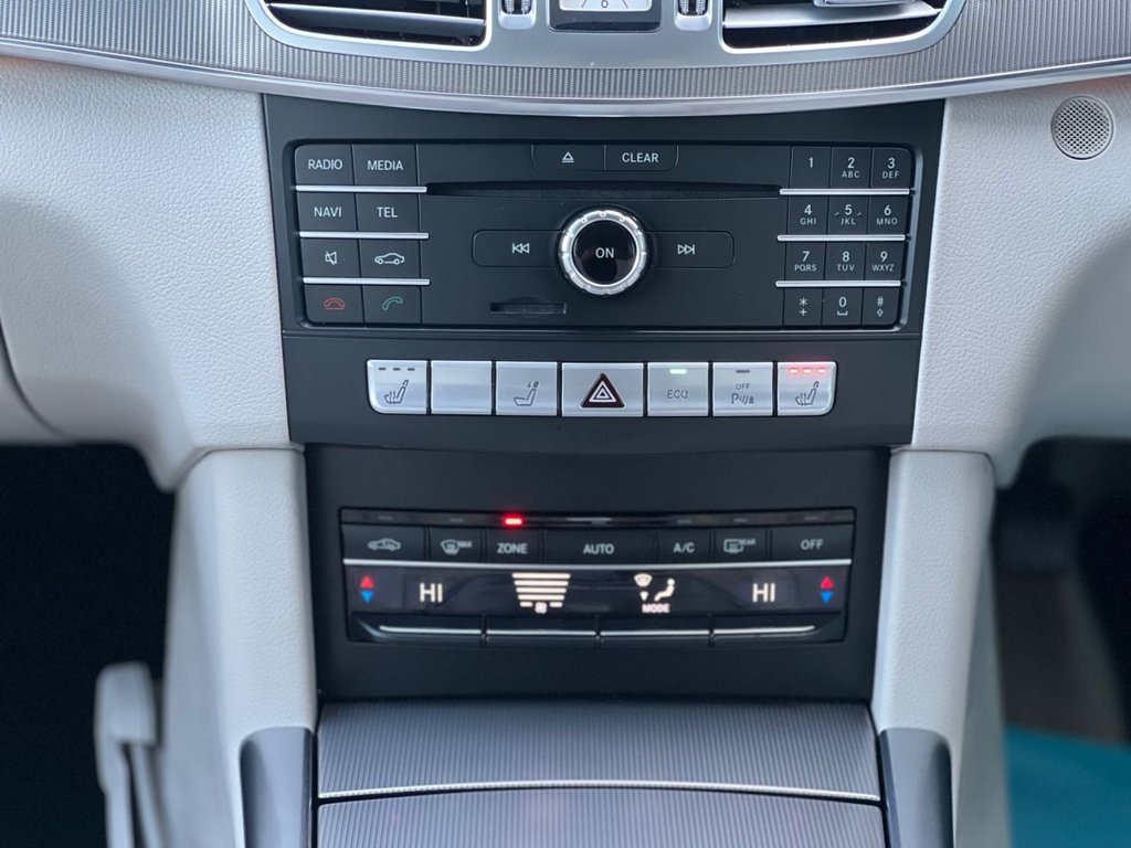 Used Mercedes-Benz E Class 2016 for sale - 77014573: Photo 8