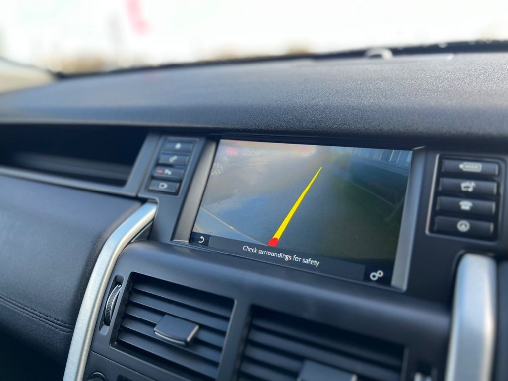 Used Land Rover Discovery Sport 2016 for sale - 77520871: Photo 10