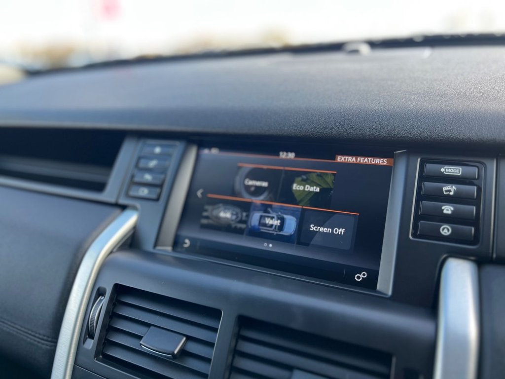 Used Land Rover Discovery Sport 2016 for sale - 77520871: Photo 13