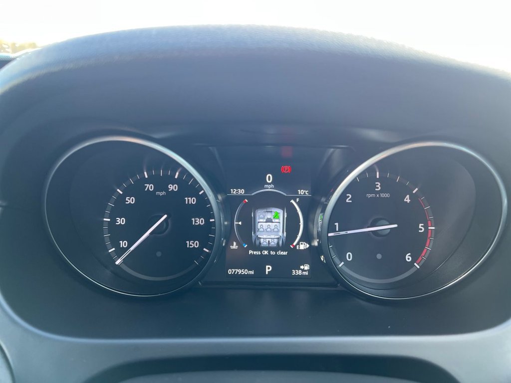 Used Land Rover Discovery Sport 2016 for sale - 77520871: Photo 14