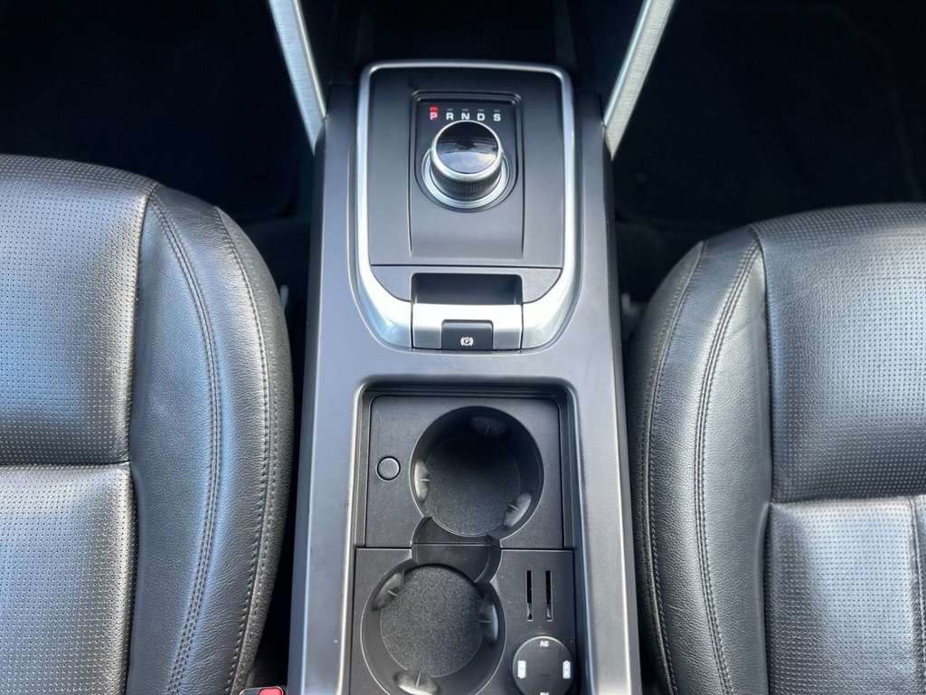 Used Land Rover Discovery Sport 2016 for sale - 77520871: Photo 19