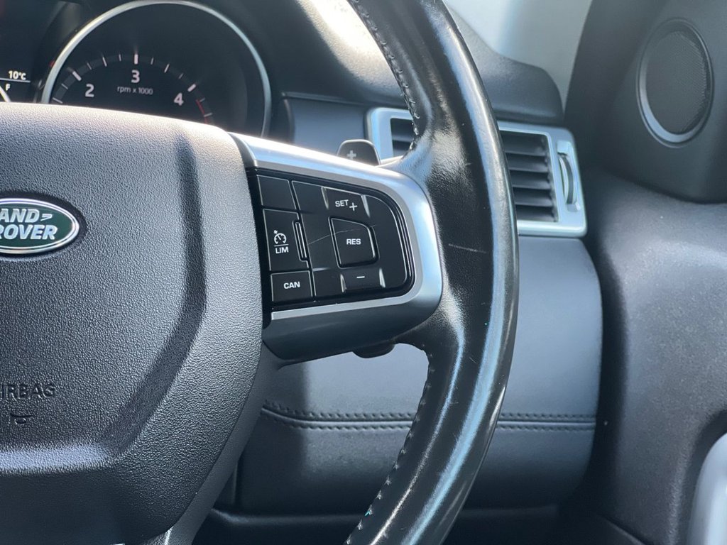 Used Land Rover Discovery Sport 2016 for sale - 77520871: Photo 21