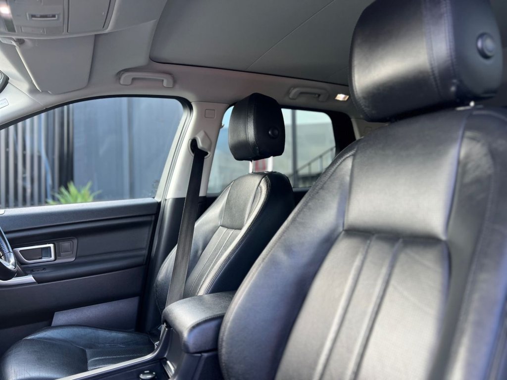 Used Land Rover Discovery Sport 2016 for sale - 77520871: Photo 37