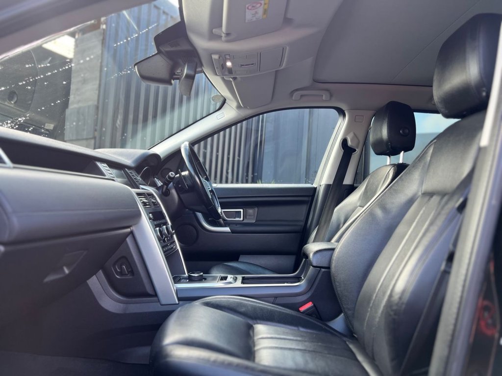 Used Land Rover Discovery Sport 2016 for sale - 77520871: Photo 38