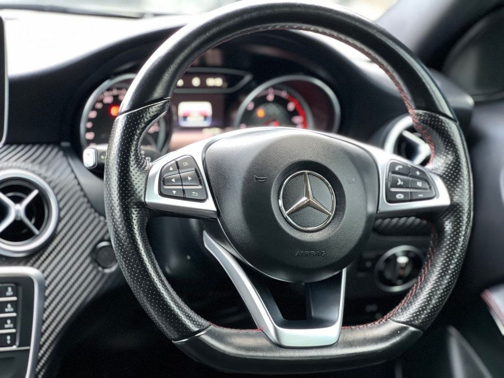 Used Mercedes-Benz A-Class 2016 for sale - 76868121: Photo 11