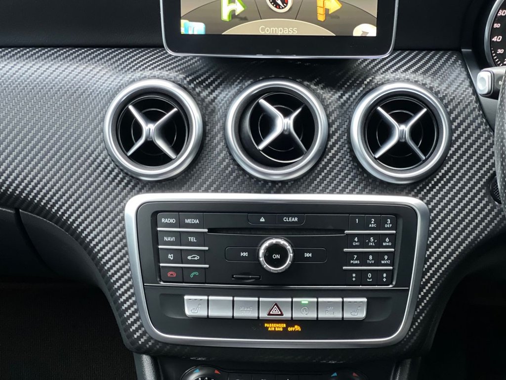 Used Mercedes-Benz A-Class 2016 for sale - 76868121: Photo 12