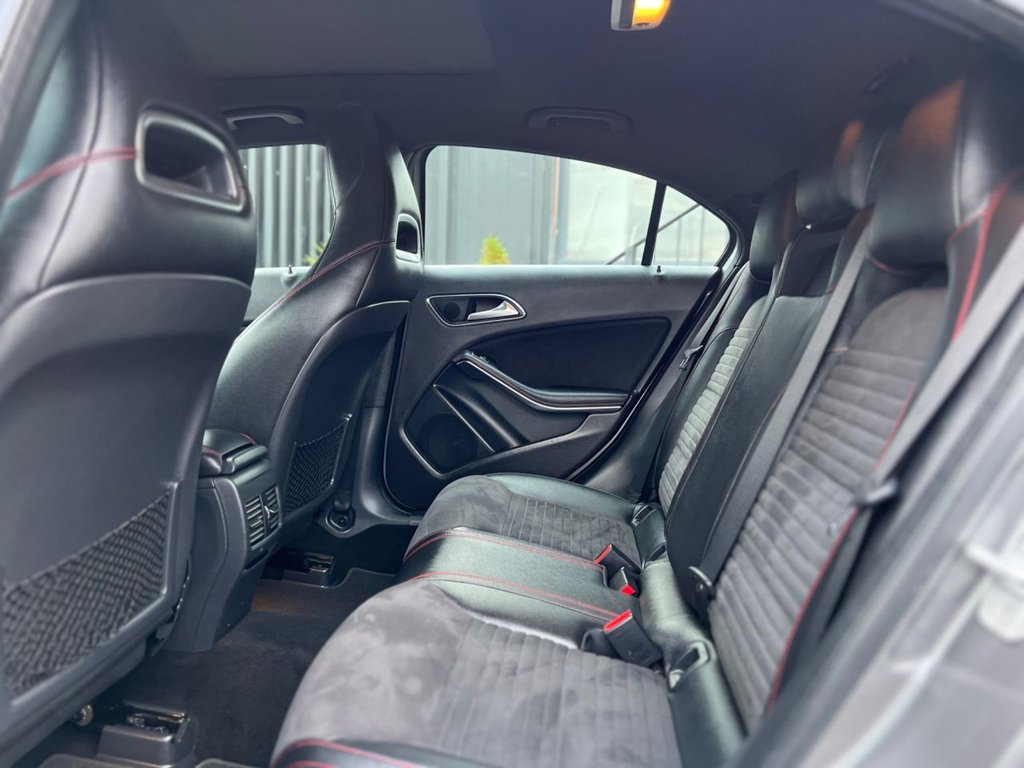 Used Mercedes-Benz A-Class 2016 for sale - 76868121: Photo 13