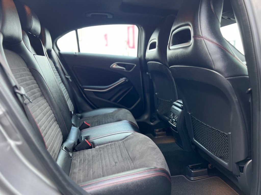 Used Mercedes-Benz A-Class 2016 for sale - 76868121: Photo 15