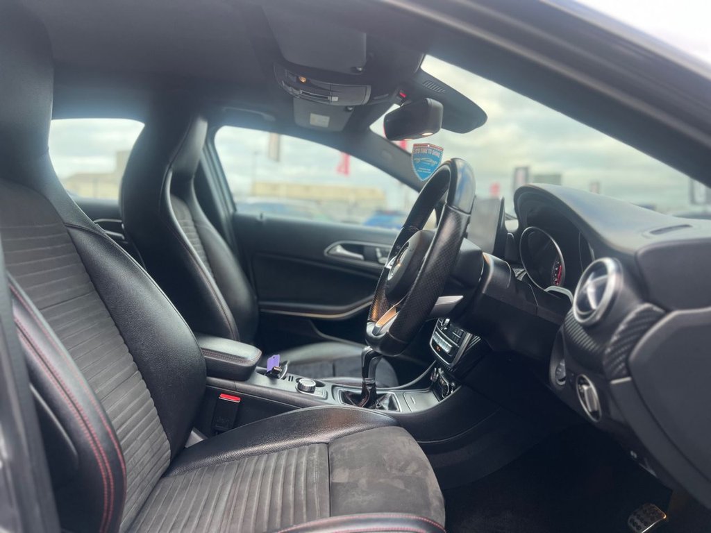 Used Mercedes-Benz A-Class 2016 for sale - 76868121: Photo 16