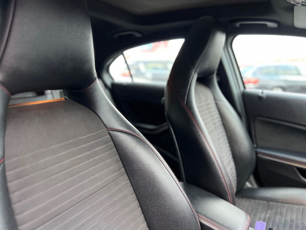 Used Mercedes-Benz A-Class 2016 for sale - 76868121: Photo 17