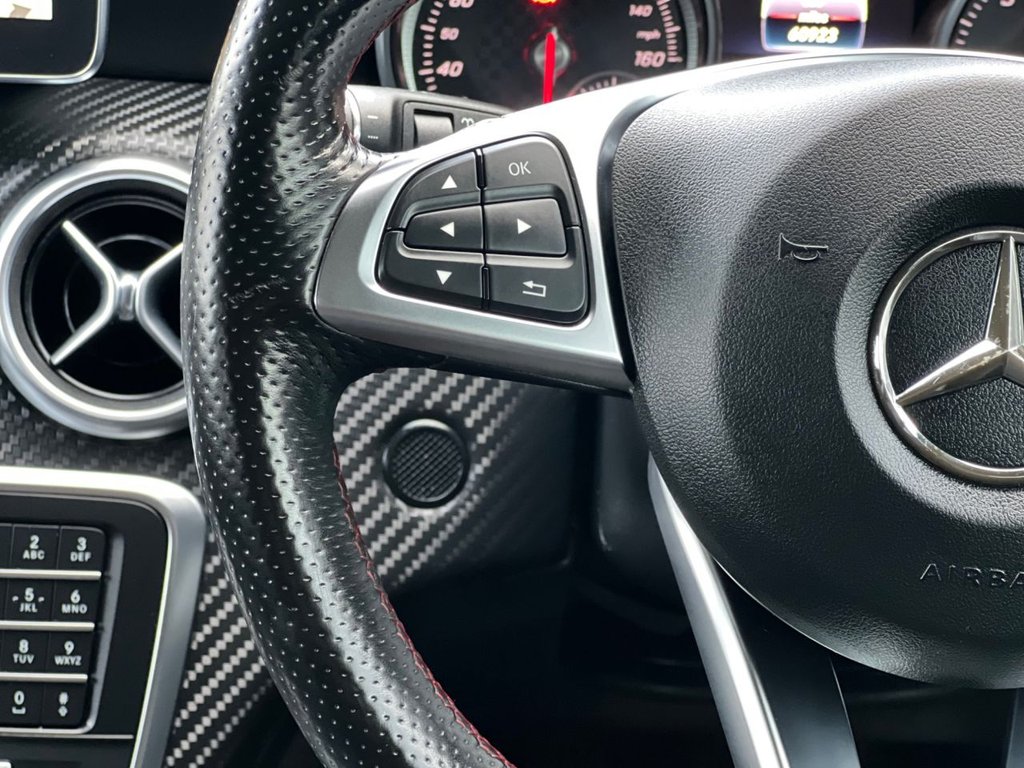 Used Mercedes-Benz A-Class 2016 for sale - 76868121: Photo 18