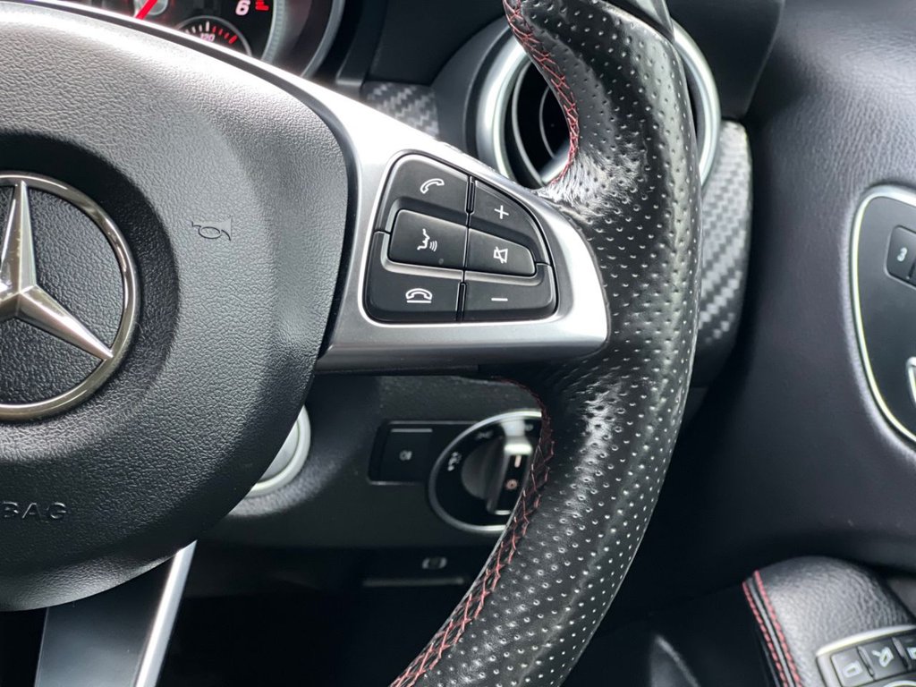 Used Mercedes-Benz A-Class 2016 for sale - 76868121: Photo 19