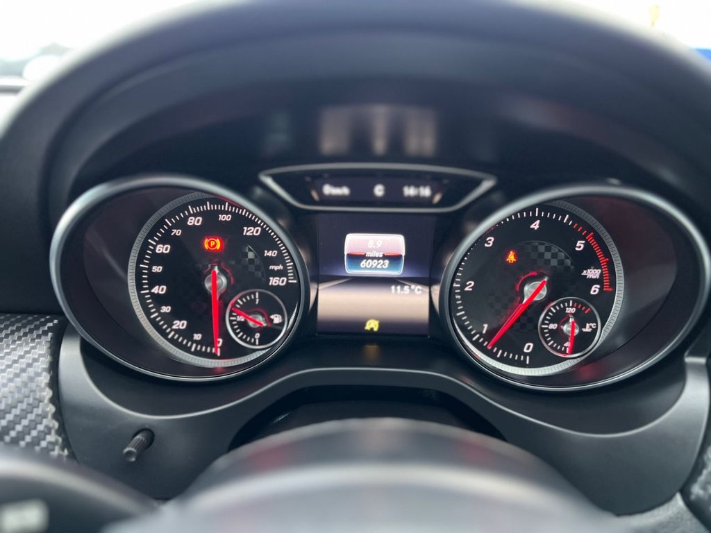 Used Mercedes-Benz A-Class 2016 for sale - 76868121: Photo 20