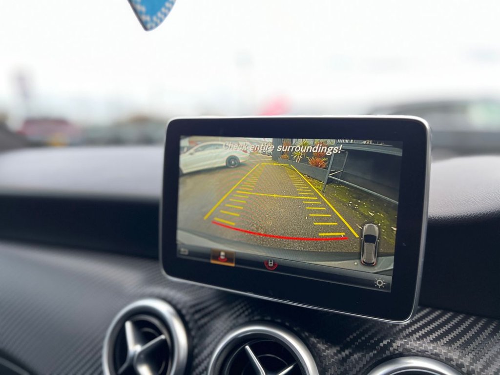 Used Mercedes-Benz A-Class 2016 for sale - 76868121: Photo 21