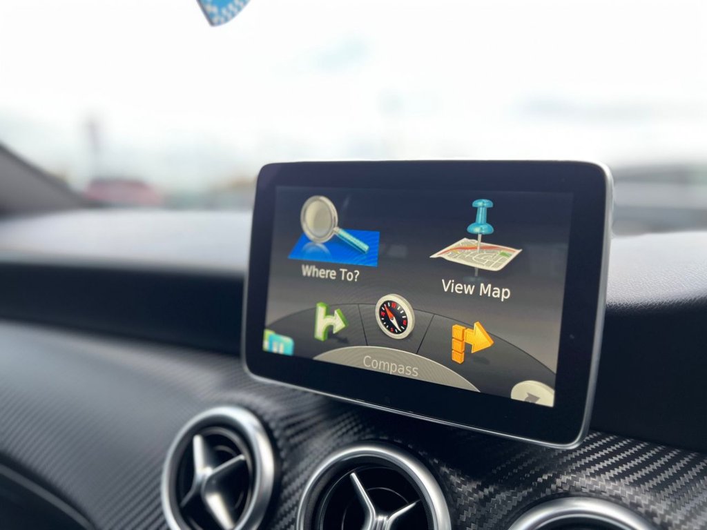 Used Mercedes-Benz A-Class 2016 for sale - 76868121: Photo 22